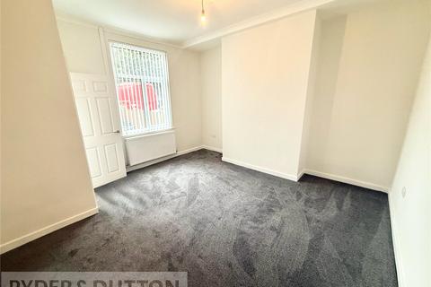 2 bedroom terraced house to rent, Brown Street, Middleton, Manchester, Greater Manchester, M24