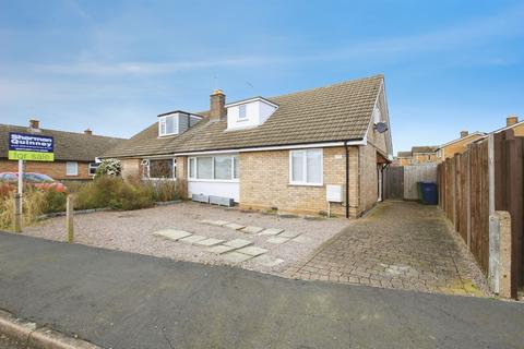 undefined, Saxon Road, Whittlesey, Peterborough