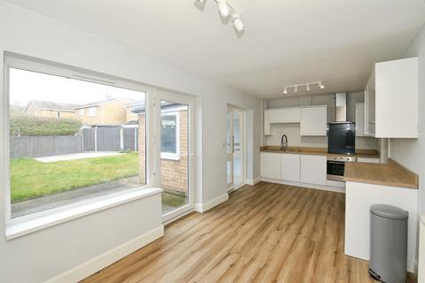 undefined, Saxon Road, Whittlesey, Peterborough