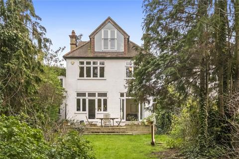 undefined, Abbotswood Road, London, United Kingdom, SW16