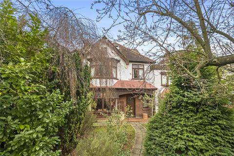 undefined, Abbotswood Road, London, United Kingdom, SW16