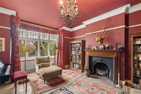 undefined, Abbotswood Road, London, United Kingdom, SW16