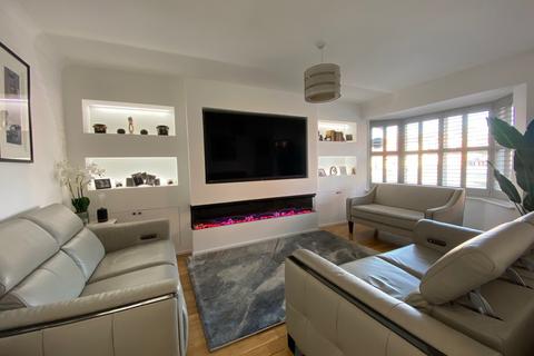 4 bedroom detached house for sale, Blunstone Close, Crewe