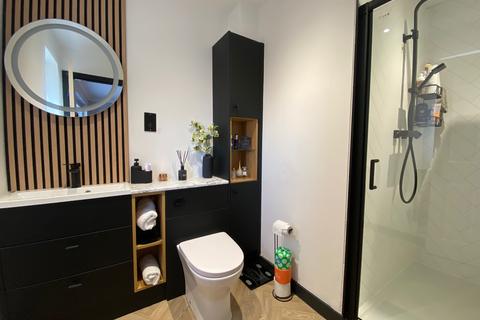 4 bedroom detached house for sale, Blunstone Close, Crewe