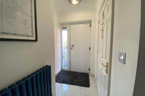4 bedroom detached house for sale, Blunstone Close, Crewe