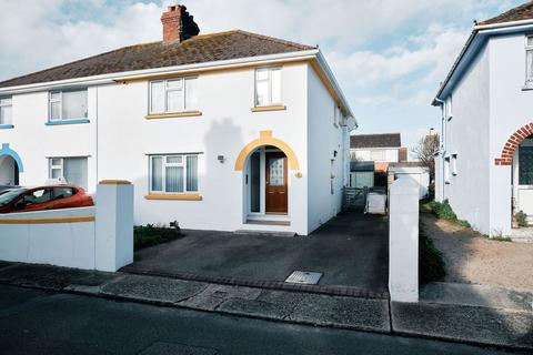Aubin Lane, Jersey JE2