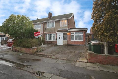 undefined, Norwood Grove, Potters Green, Coventry