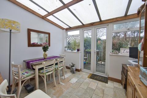 3 bedroom terraced house for sale, Princes Terrace, Dymchurch Road, Hythe, Kent, CT21