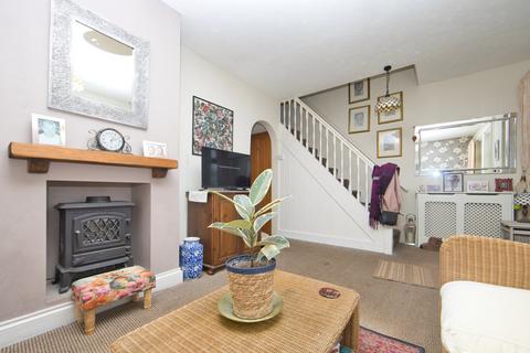 3 bedroom terraced house for sale, Princes Terrace, Dymchurch Road, Hythe, Kent, CT21