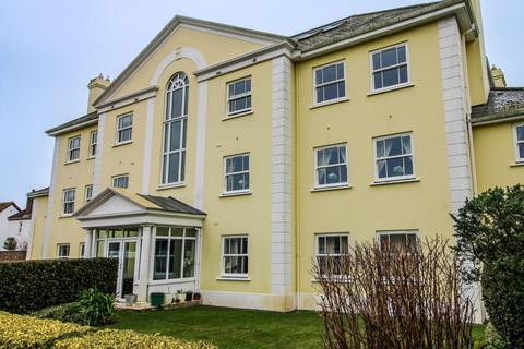 2 bedroom apartment for sale, La Rue Horman, Jersey JE3