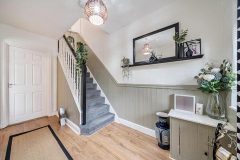 4 bedroom terraced house for sale, Garth Owen, Newtown