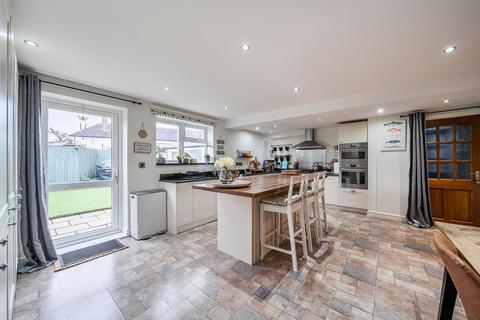 4 bedroom terraced house for sale, Garth Owen, Newtown