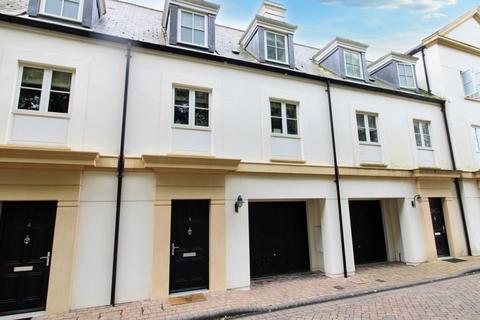 Princes Tower Road, Jersey JE2