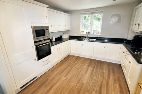 3 bedroom townhouse for sale, Princes Tower Road, Jersey JE2