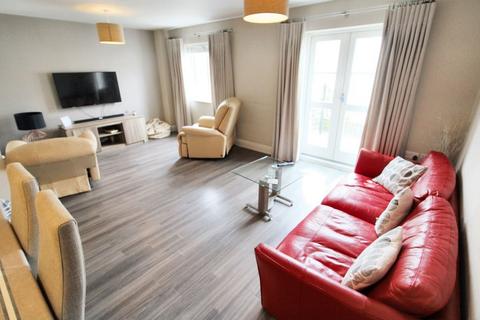 3 bedroom townhouse for sale, Princes Tower Road, Jersey JE2