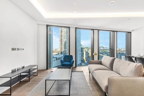 Carnation Way London SW8