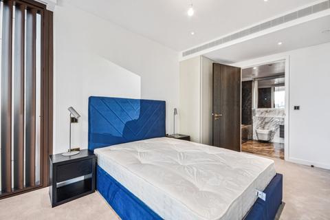 1 bedroom apartment to rent, Carnation Way London SW8