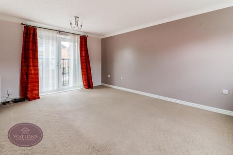 3 bedroom detached house for sale, Robin Bailey Way, Hucknall, Nottingham, NG15