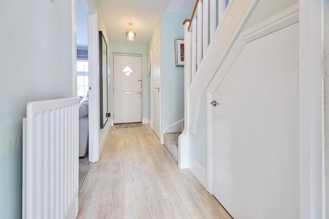3 bedroom semi-detached house for sale, Passchendaele Drive, Burbage, Hinckley