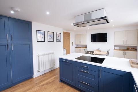 3 bedroom semi-detached house for sale, La Route de Beaumont, Jersey JE3