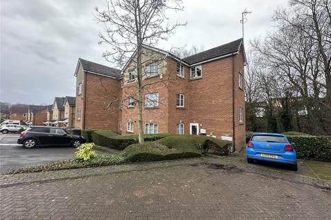 undefined, Oast House Croft, Robin Hood, Wakefield, West Yorkshire, WF3