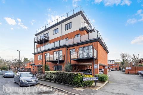 undefined, Park Road, Feltham