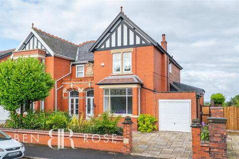 undefined, Windsor Road, Chorley