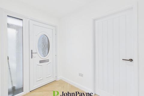undefined, Bransford Avenue, Cannon Park, Coventry, CV4