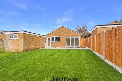 2 bedroom bungalow for sale, Bransford Avenue, Cannon Park, Coventry, CV4
