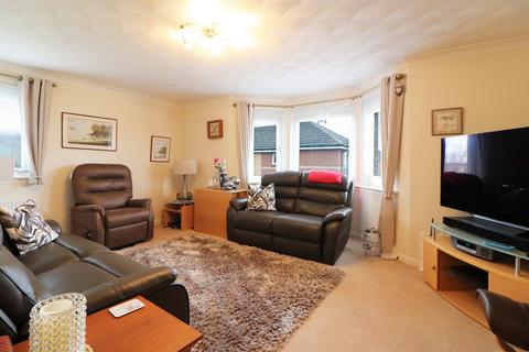 undefined, Monkton Court, Prestwick, KA9