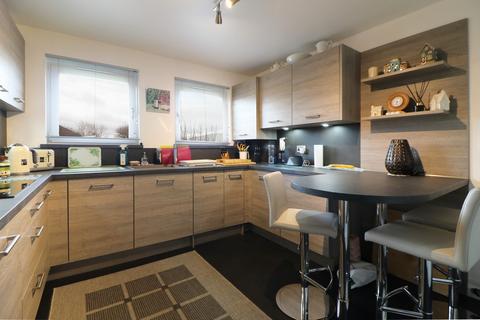 undefined, Monkton Court, Prestwick, KA9