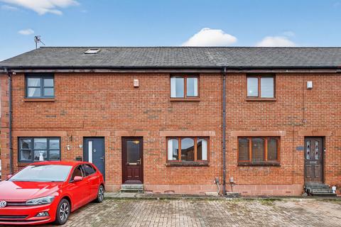 undefined, 15 Caledonia Court, Kilmarnock, KA1 2QB