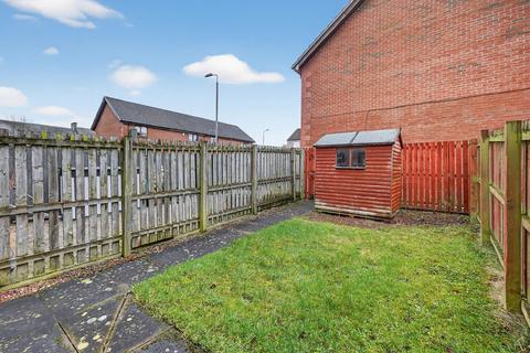 undefined, 15 Caledonia Court, Kilmarnock, KA1 2QB