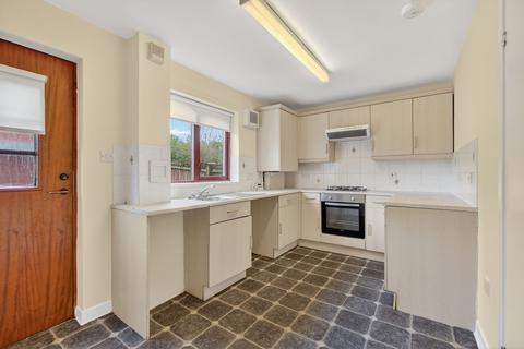undefined, 15 Caledonia Court, Kilmarnock, KA1 2QB