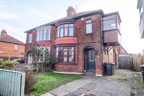 undefined, Coniston Grove, Acklam