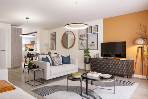undefined, Leaf Living at Chesterwell, Mile End, CO4