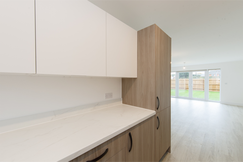 undefined, Leaf Living at Chesterwell, Mile End, CO4