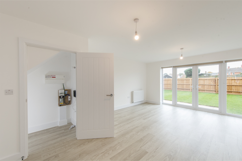undefined, Leaf Living at Chesterwell, Mile End, CO4