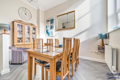 undefined, Okus Road, Swindon, SN1