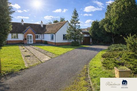 undefined, Glen Rise, Great Glen, LE2