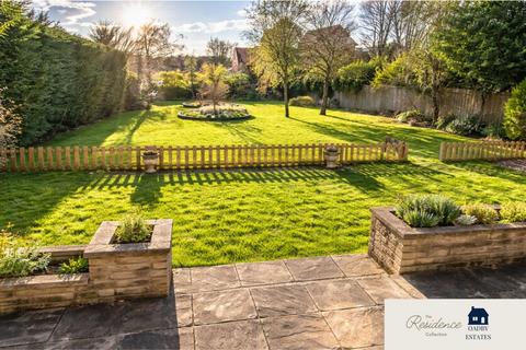 undefined, Glen Rise, Great Glen, LE2