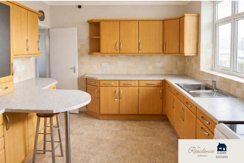 undefined, Glen Rise, Great Glen, LE2