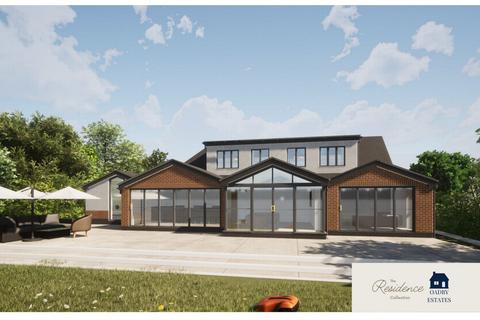 3 bedroom bungalow for sale, Glen Rise, Great Glen, LE2