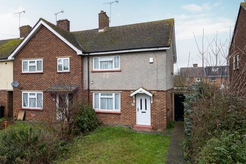 2 bedroom semi-detached house for sale, Rembrandt Drive, Northfleet, DA11 8NG