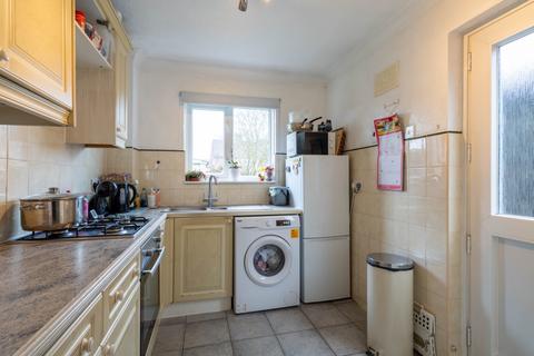 2 bedroom semi-detached house for sale, Rembrandt Drive, Northfleet, DA11 8NG