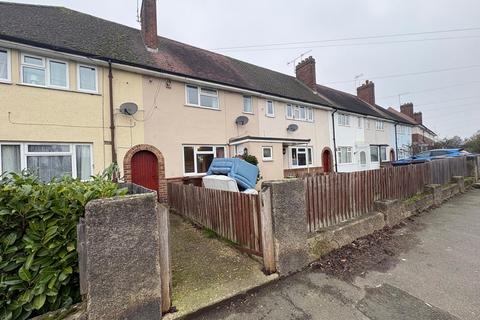 undefined, Eastern Avenue South, Kingsthorpe