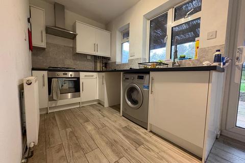 undefined, Eastern Avenue South, Kingsthorpe