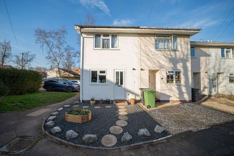 undefined, Goodwood Walk, Hereford HR4