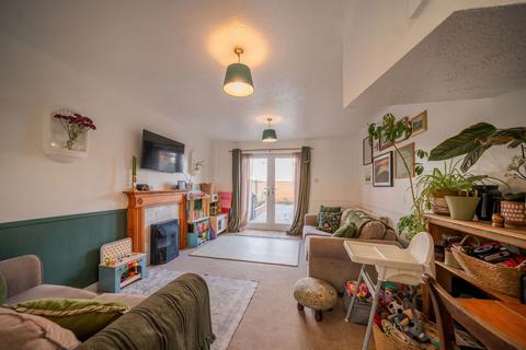 undefined, Goodwood Walk, Hereford HR4