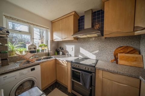 undefined, Goodwood Walk, Hereford HR4